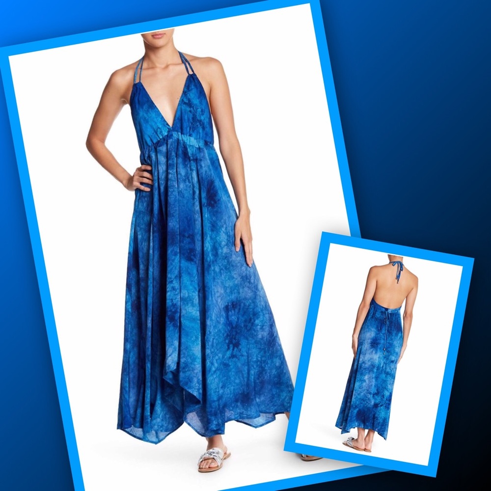 COPY - Lovestitch Hi-Lo Dress, Size S